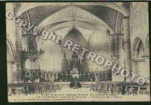 Ville de GOURAY(LE) Carte postale ancienne Ville de GOURAY(LE) Carte postale ancienne